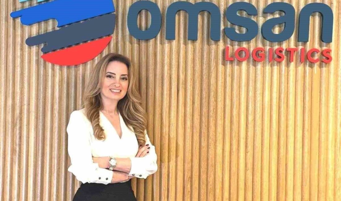 OMSAN Lojistik, Doğuş Otomotiv ile yürüttüğü iş birliğini Türkiye’nin önde
