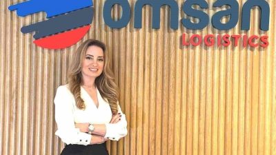 OMSAN Lojistik, Doğuş Otomotiv ile yürüttüğü iş birliğini Türkiye’nin önde