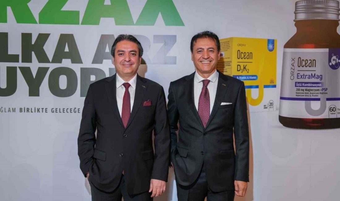 Takviye edici gıda üreticisi Orzax, Sermaye Piyasası Kurulu (SPK) onayının