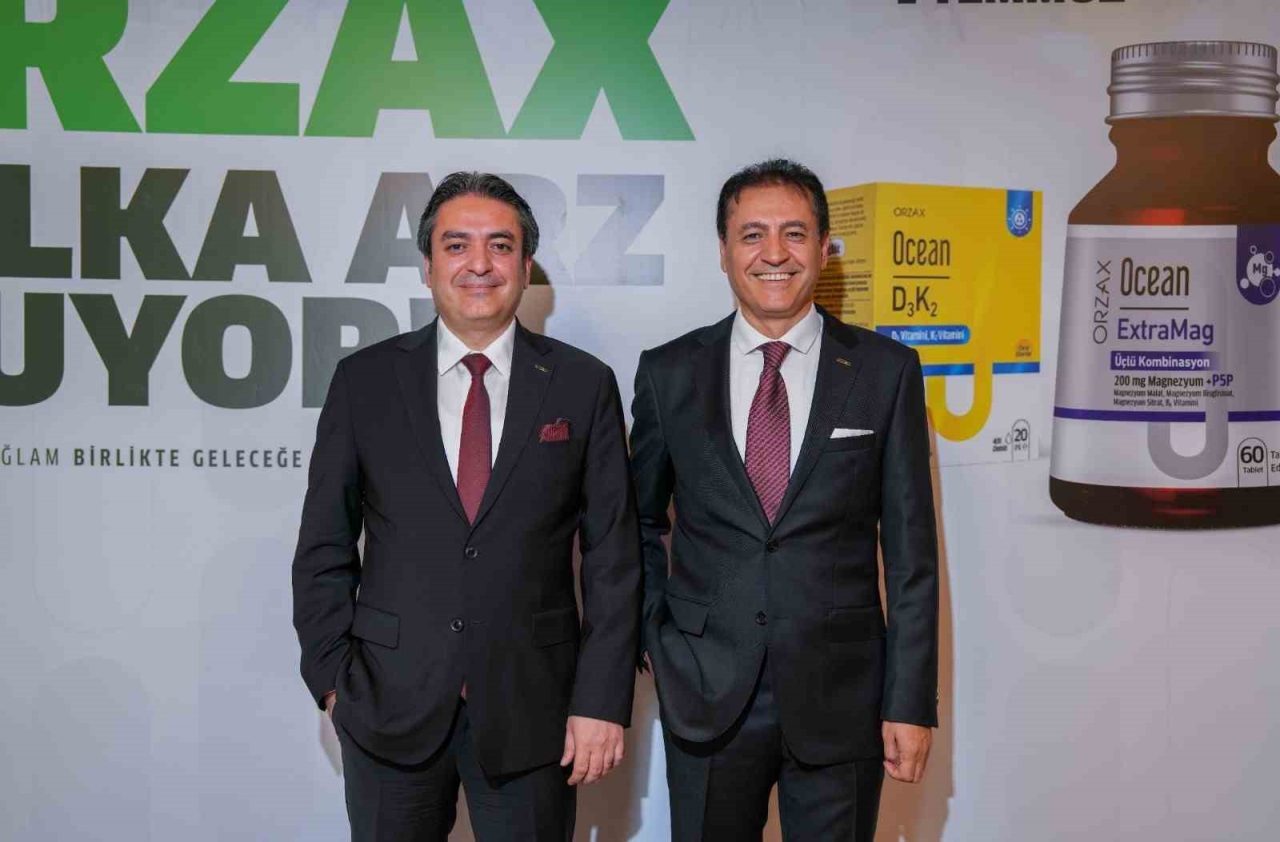 Takviye edici gıda üreticisi Orzax, Sermaye Piyasası Kurulu (SPK) onayının
