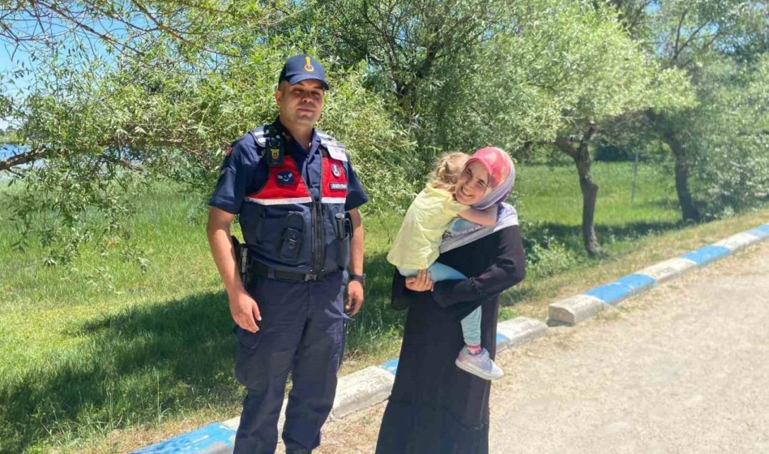 Bilecik’te insanların yoğun olarak kullandığı Pelitözü Gölpark mesire alanında kaybolan