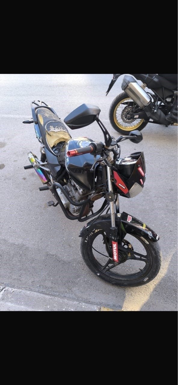 Edirne’nin Uzunköprü ilçesinde motosikletli polis timlerince gerçekleştirilen denetimlerde, çekme belgeli