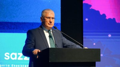 Quick Sigorta, Türkiye sigortacılık sektörünün tüm paydaşlarını buluşturan saz2026 Sigorta