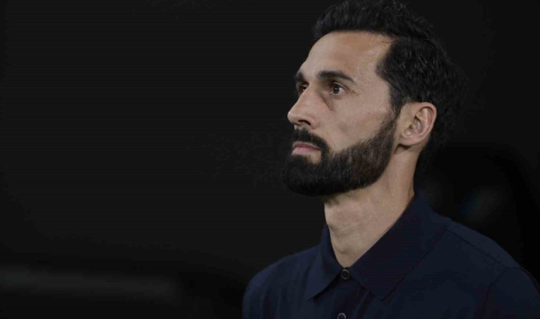 Real Madrid, Teknik Direktör Alvaro Arbeloa ile yolların ayrıldığını açıkladı.