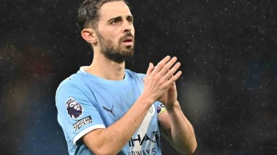 İspanya La Liga ekiplerinden Real Madrid, Manchester City forması giyen