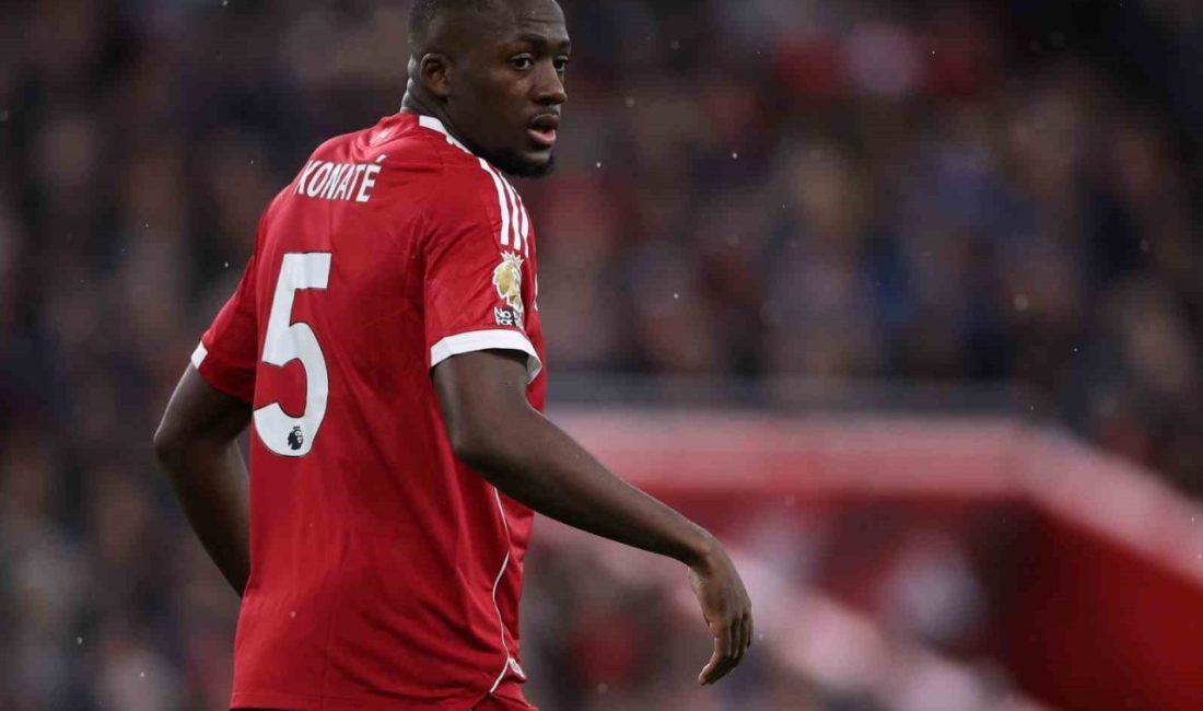 La Liga ekiplerinden Real Madrid, geçtiğimiz sezon Liverpool forması giyen