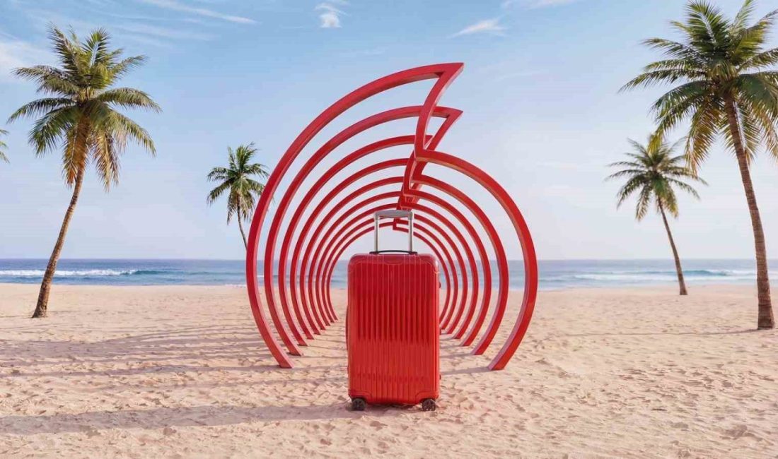 Vodafone Red, müşterilerinin yurt dışı kullanımına özel avantajlı bir lansman