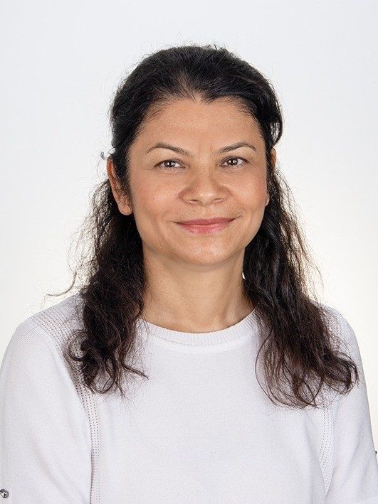 Biruni Üniversitesi Farmasötik Kimya Anabilim Dalı Başkanı Prof. Dr. Bedia