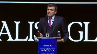 Baykar Yönetim Kurulu Başkanı Selçuk Bayraktar, “Bizim medeniyetimiz gönül medeniyetidir.