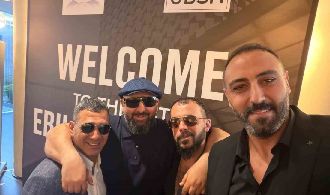 Avrupa Birliği Boks (EBU) kongresinde alınan karar ile başkanlığa aday