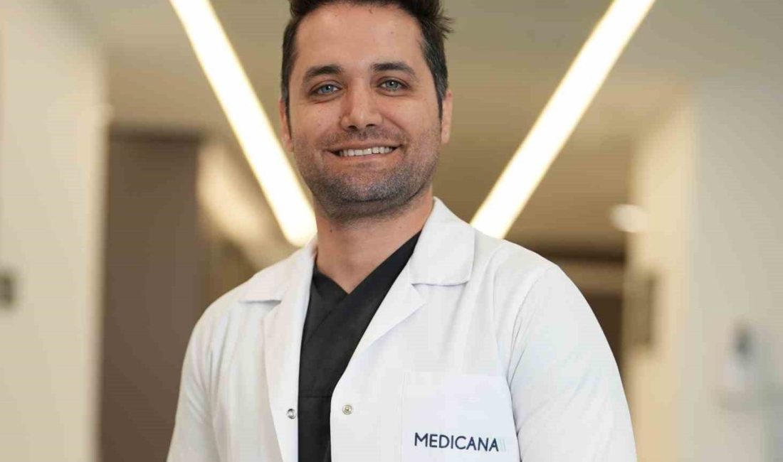 Yaz başında etkisini sürdüren polenler ile çevresel alerjenler, çocuklarda göz