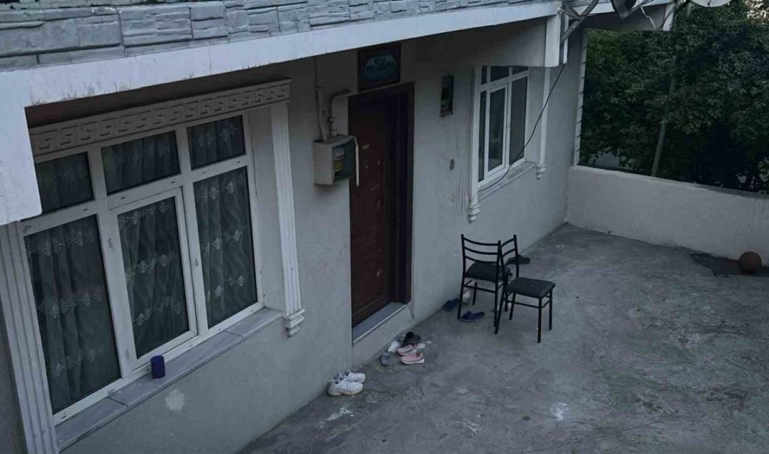 Kocaeli’nin Dilovası ilçesinde eşini sokak ortasında bıçaklayarak öldüren zanlının “Namus