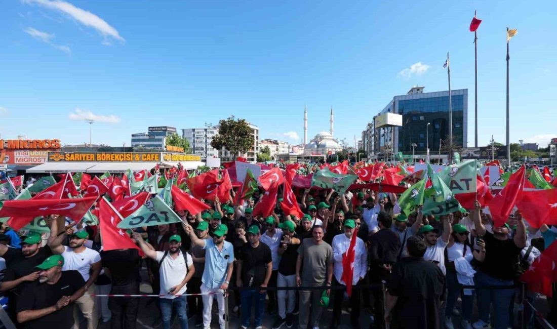 Martı’nın TAG uygulamasına ilişkin davada, daha önce iki kez İstinaf