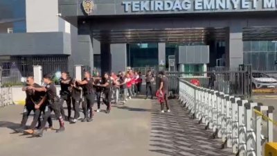 Tekirdağ’da polis ve savcı yalanıyla vatandaşları yaklaşık 18 milyon lira