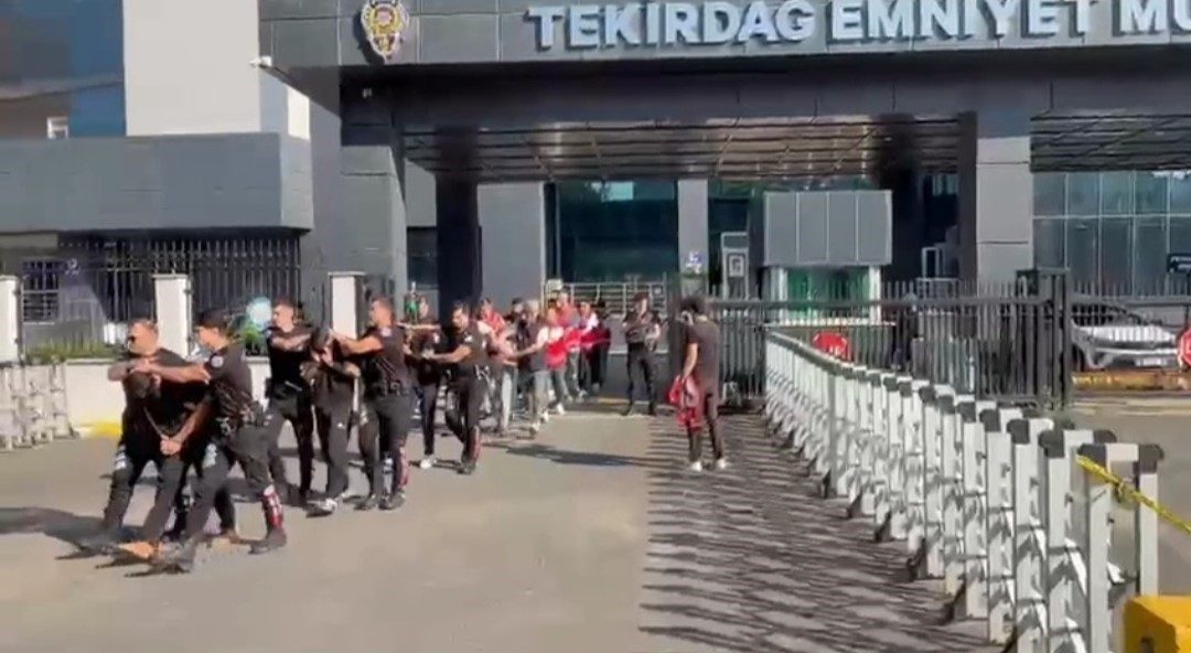Tekirdağ’da polis ve savcı yalanıyla vatandaşları yaklaşık 18 milyon lira