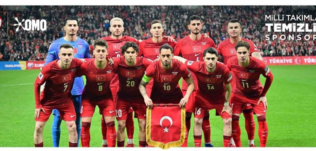 “Kirlenmek Güzeldir” yaklaşımını “Oyuna Devam” kampanyasıyla sürdüren OMO, Türkiye Futbol