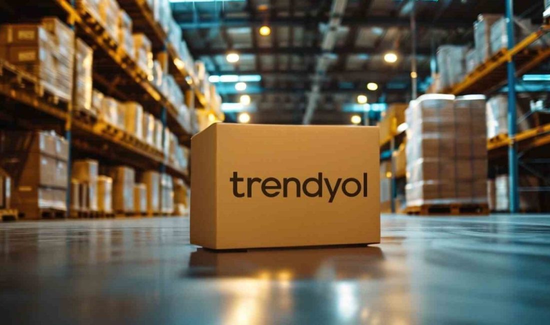 Kayseri, yıllardır sürdürdüğü üretim geleneğini e-ticarette de başarıyla sürdürüyor. Trendyol