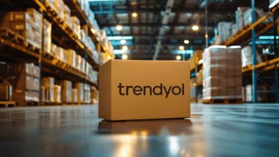Kayseri, yıllardır sürdürdüğü üretim geleneğini e-ticarette de başarıyla sürdürüyor. Trendyol