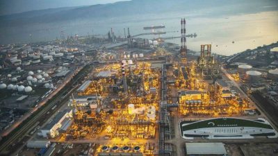 Tüpraş’ın girişim sermayesi şirketi Tüpraş Ventures, Stratejik Dönüşüm Planı doğrultusunda;