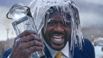 Turkcell’in, basketbol efsanesi Shaquille O’Neal ile hayata geçirdiği ve çok