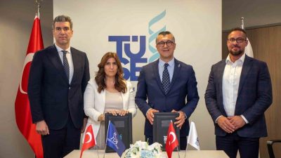 Novo Nordisk Türkiye ve Türkiye Sağlık Enstitüleri Başkanlığı (TÜSEB), Türkiye’nin