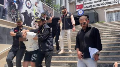 Ümraniye’de iki grup arasında çıkan ve 1 kişinin ölümüyle sonuçlanan