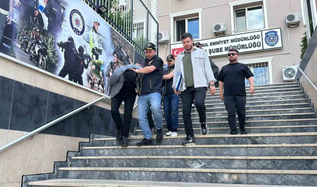 İstanbul Teknik Üniversitesi’nin iştiraki bir şirkete bağlı spor tesislerinde görevli