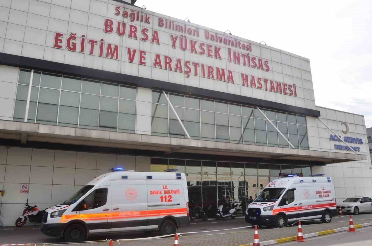 Dünyada en sık görülen kanser türleri arasında ilk sıralarda yer
