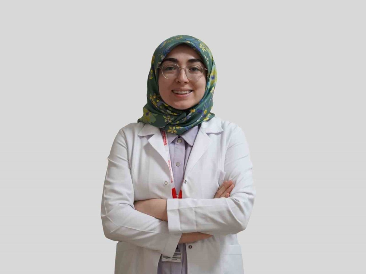 Bilecik Eğitim ve Araştırma Hastanesi Aile Hekimliği Polikliniğine atanan Uzm.