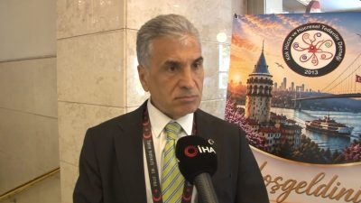 Türkiye’de kök hücre ve hücresel tedaviler alanındaki çalışmaları masaya yatıran