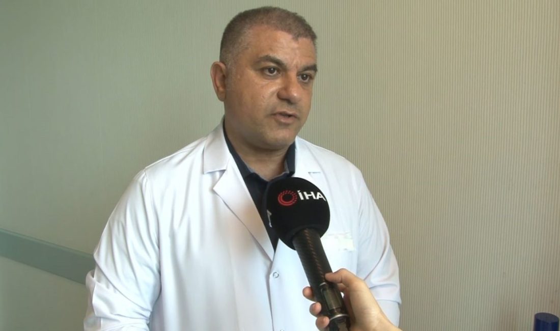 Son dönemde Türkiye ve dünyada konuşulan “Ejderha Nefesi” olarak isimlendirilerek