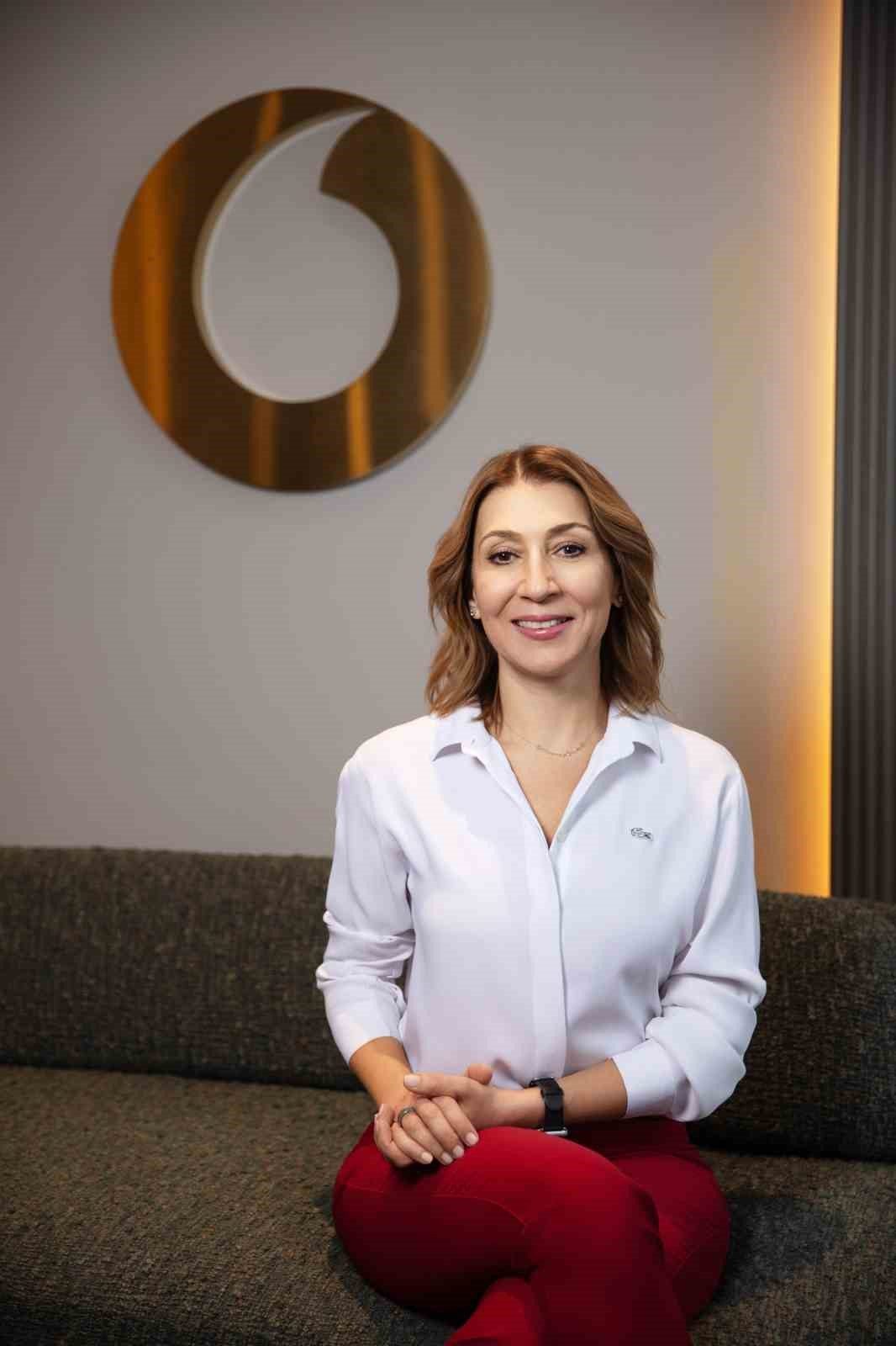 Vodafone’un iş ortaklarını ve mağaza ekiplerini buluşturan Vodafone Ticari Operasyonlar