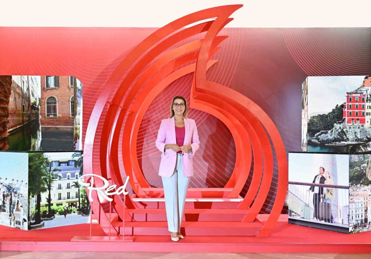 Vodafone Red müşterileri, kendilerine sunulan özel faydalarla son 1 yılda