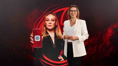 Vodafone Türkiye’nin hem ülke genelinde hem de Vodafone Grubu’nda bir