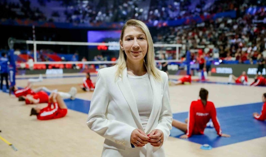 amazon.com.tr Voleybol Milletler Ligi Ankara 2026 etabında önemli bir performans