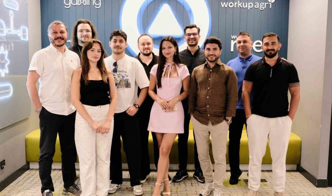 Türkiye İş Bankası’nın ana destekçisi olduğu Workup Girişimcilik Programı çatısı