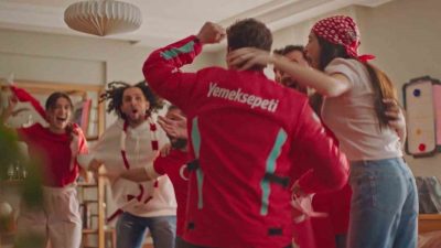 Online Yemek Siparişi Markası Yemeksepeti, Dünya Kupası’nı takip edecek futbolseverlere,