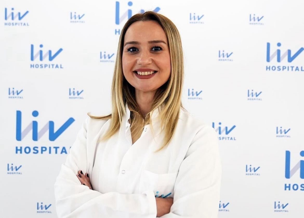 Uzm. Dr. Fatma Gülçin Özalp, “Yaz aylarında yeterli sıvı ve