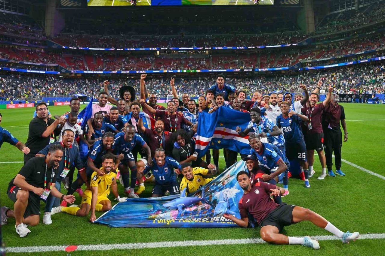 2026 Dünya Kupası H Grubu son maçlarında Uruguay’ı mağlup eden