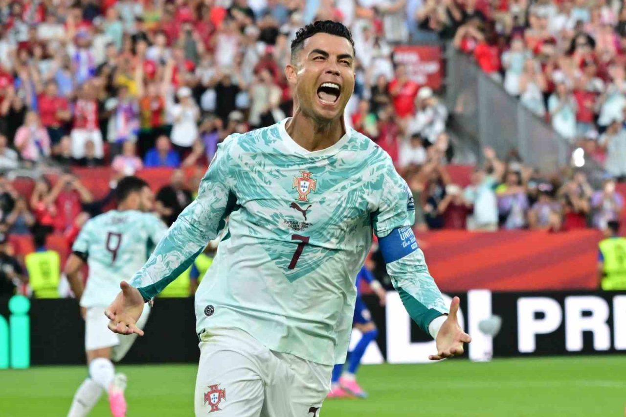 2026 FIFA Dünya Kupası son 32 turunda Hırvatistan’ı 2-1 yenen