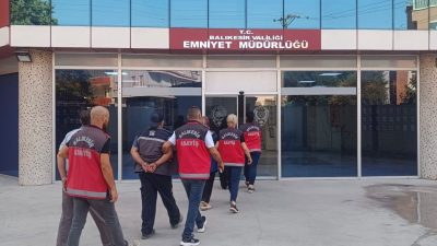 2005 yılı Mevlit Kandili gecesinde Balıkesir’de bir evde meydana gelen