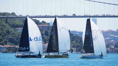 İstanbul’dan Çeşme’ye uzanan 275 deniz millik Türkiye’nin en prestijli ve
