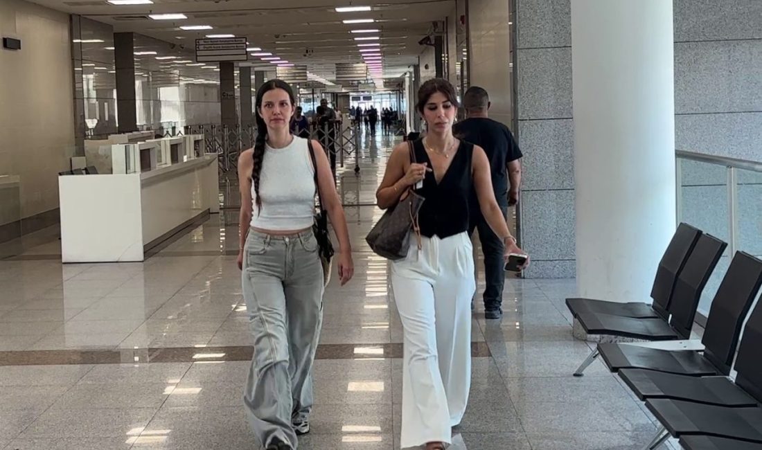 İstanbul Cumhuriyet Başsavcılığı tarafından yürütülen “Ahbaplar Suç Örgütü” soruşturması kapsamında