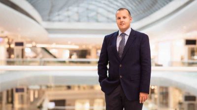 Akiş GYO, uluslararası büyüme stratejisi kapsamında kurduğu Akiş Global Gayrimenkul