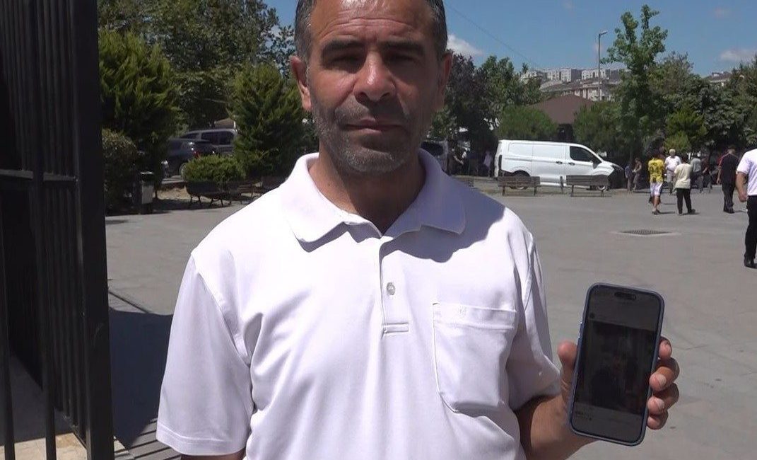İstanbul’da fotoğrafçılık yapan Ferhat Açık, “Düğün fotoğrafı çektireceğiz” diyen 3