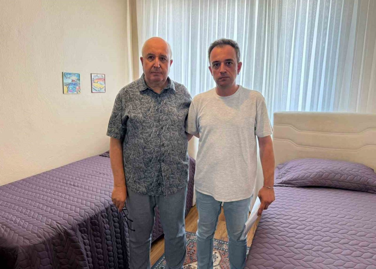 Avcılar’da 7 ay önce içinde bulunduğu aracın, yasak U dönüşü