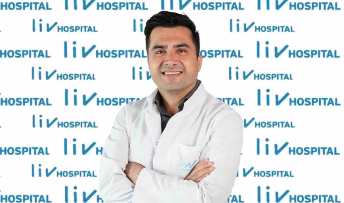 Çocuk Sağlığı ve Hastalıkları Uzmanı Doç. Dr. Adem Dursun, ’’Halsizlik,