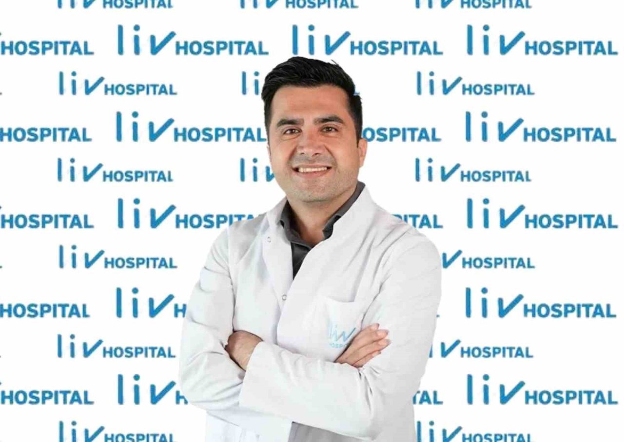Çocuk Sağlığı ve Hastalıkları Uzmanı Doç. Dr. Adem Dursun, ’’Halsizlik,