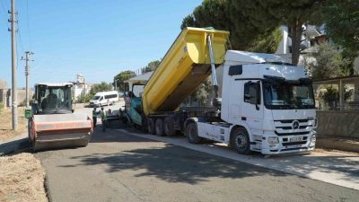 Balıkesir Büyükşehir Belediye Başkanı Ahmet Akın, 20 ilçeyi güvenli ve