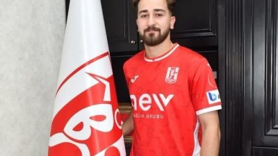 Balıkesirspor, dış transferde Göktuğ Yılmaz ve Mustafa Mete Tetik, iç